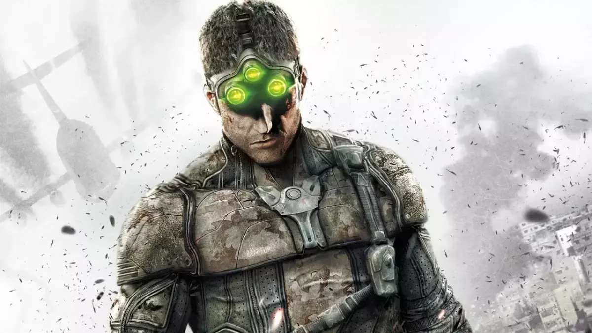 Hlavní obrázek článku: Příběh v remaku hry Splinter Cell bude přepracován a modernizován pro současné publikum 