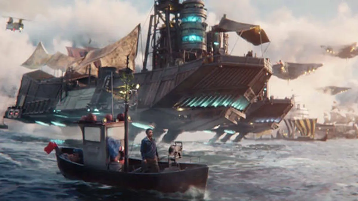 Hlavní obrázek článku: Nová upoutávka na konzoli PlayStation 5