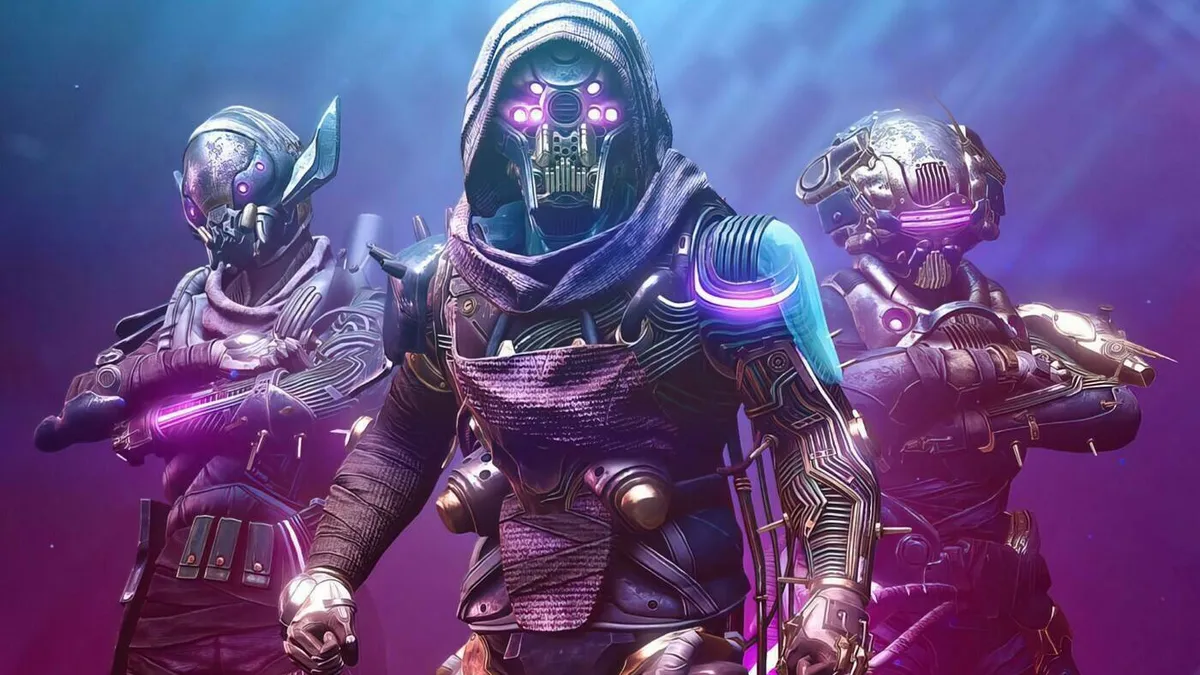 Hlavní obrázek článku: Sony: Akvizice Bungie nám pomůže k větší multiplatformovosti