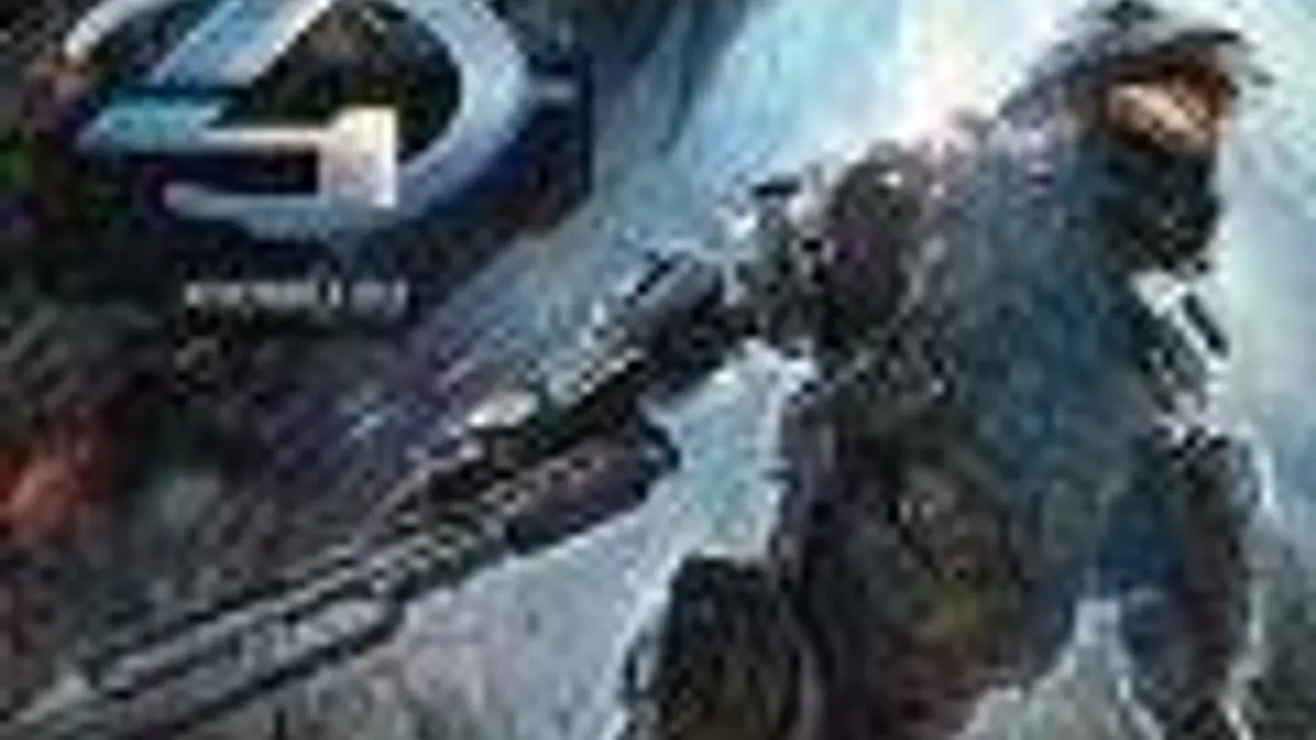 Hlavní obrázek článku: Halo 4 je GOLD