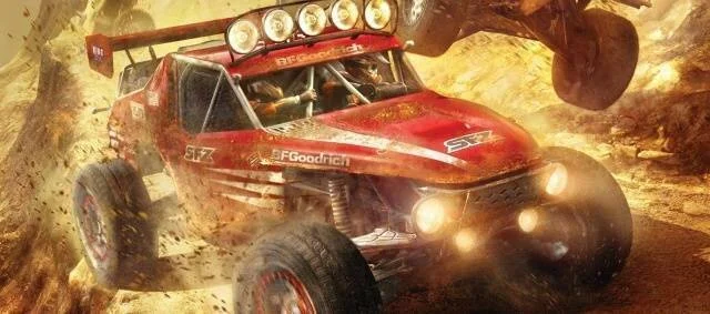 Hlavní obrázek článku: Oznámena hra Baja: Edge of Control HD pro PS4 a Xbox One