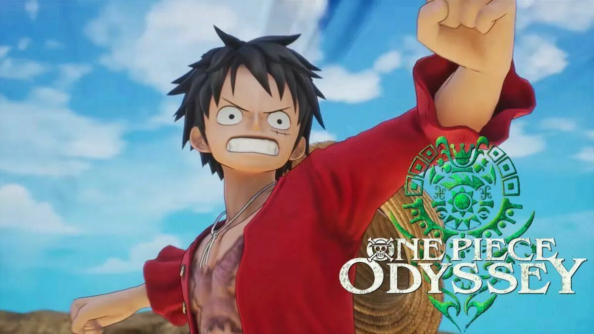 Hlavní obrázek článku: Nový trailer na hru One Piece Odyssey, vyjde ještě letos