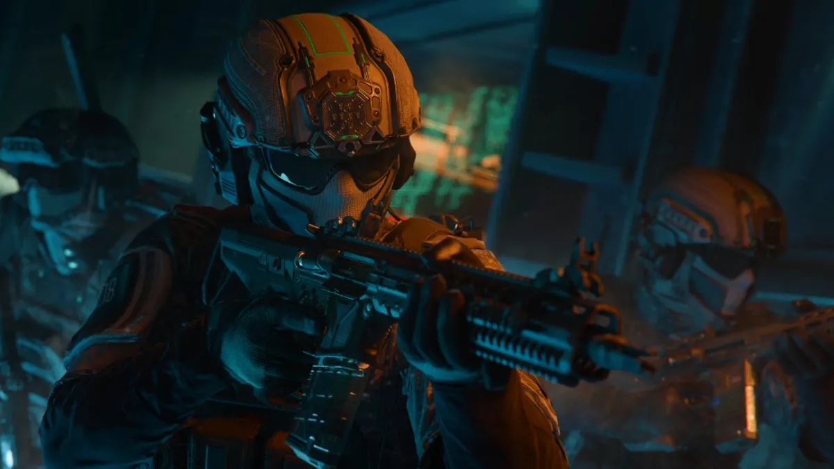 Hlavní obrázek článku: Call of Duty: Black Ops 7 se v Evropě nedaří, prodává se o 63% hůře než Battlefield 6