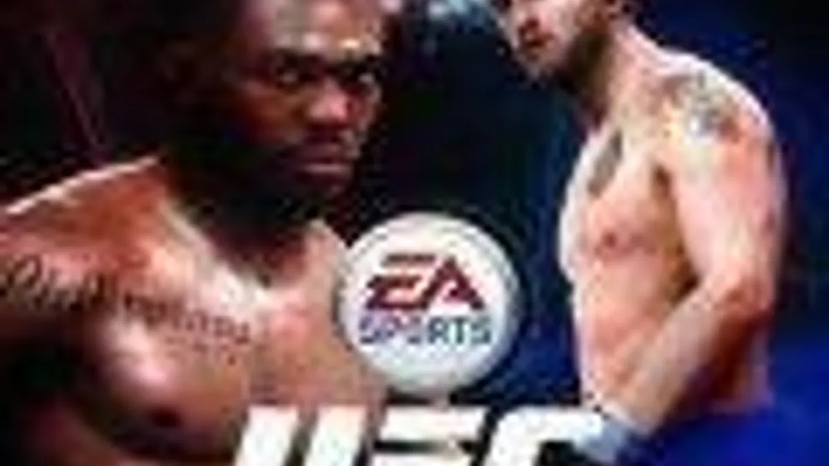 Hlavní obrázek článku: EA Sports UFC dostane příští týden demoverzi