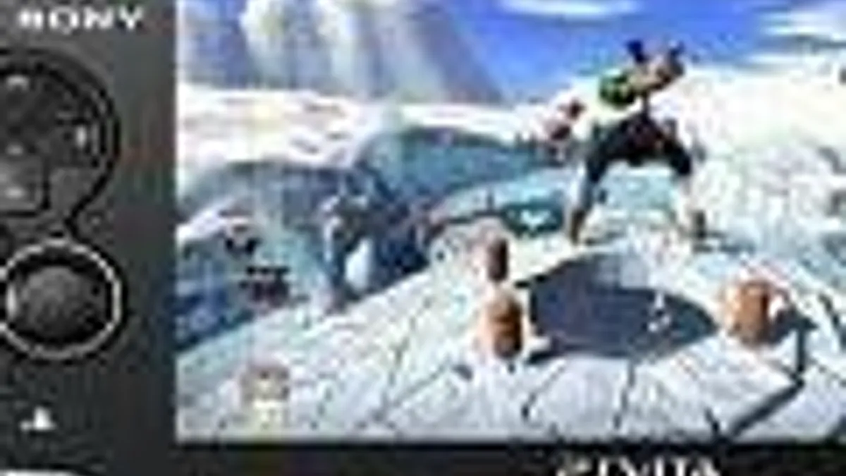 Hlavní obrázek článku: Navrhněte název pro Vita verzi hry ModNation Racers