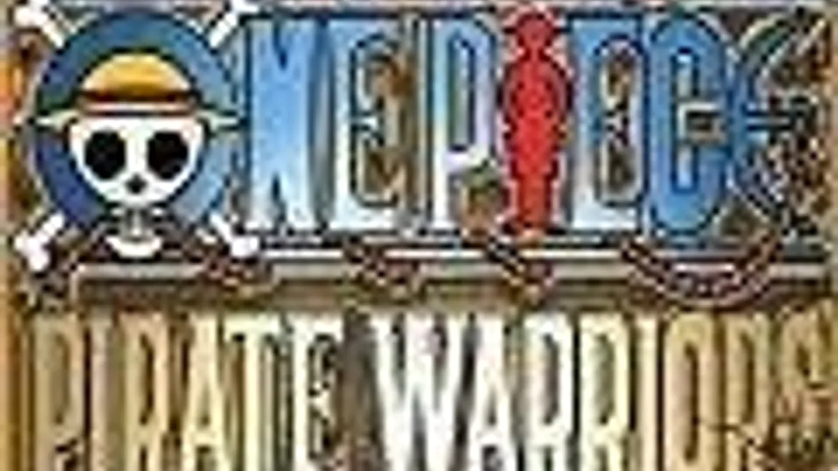 Hlavní obrázek článku: One Piece: Pirate Warriors Trailer