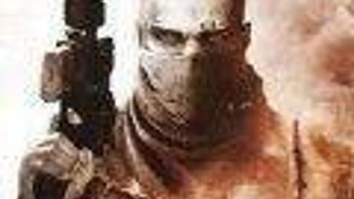 Hlavní obrázek článku: Vyšly kooperativní mise do Spec Ops: The Line