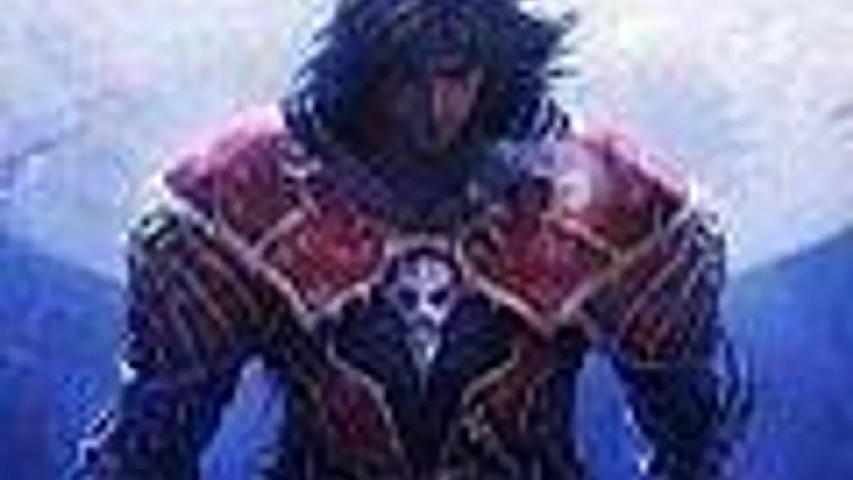 Hlavní obrázek článku: Castlevania: Lords of Shadow dostane dva DLC balíčky