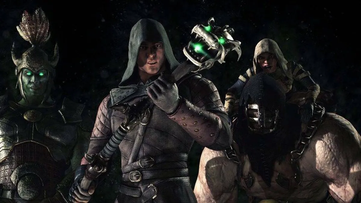 Hlavní obrázek článku: Hráči Mortal Kombat X dostanou zdarma balíček s kostýmy