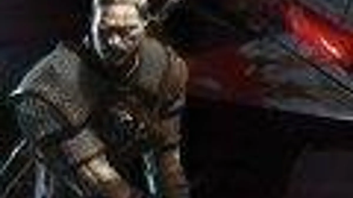 Hlavní obrázek článku: Zaklínač 3: Divoký hon