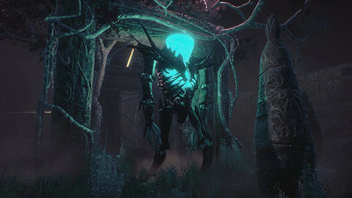 Hlavní obrázek článku: Začátkem příštího roku vyjde pro konzole horor Conarium