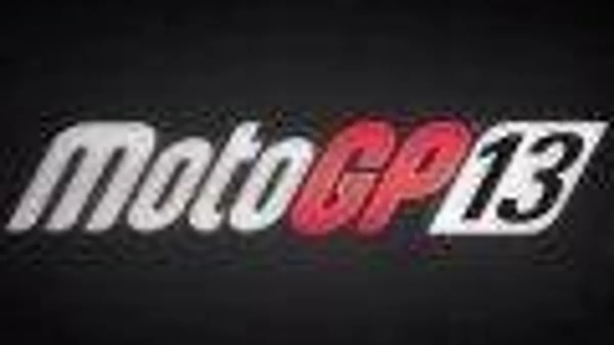 Hlavní obrázek článku: Oznámeno MotoGP 13