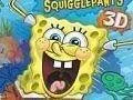 Hlavní obrázek článku: Big "N" Live 16 - SpongeBob SquigglePants 3D