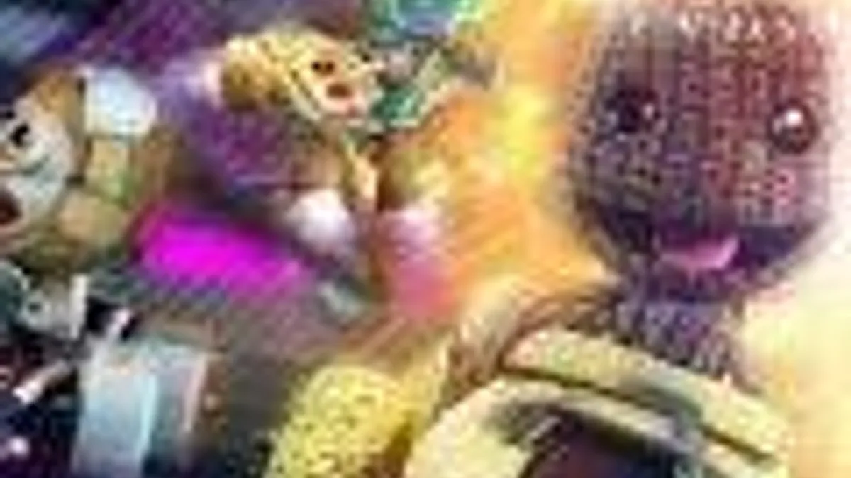 Hlavní obrázek článku: LittleBigPlanet Karting dostal launch trailer, první recenze