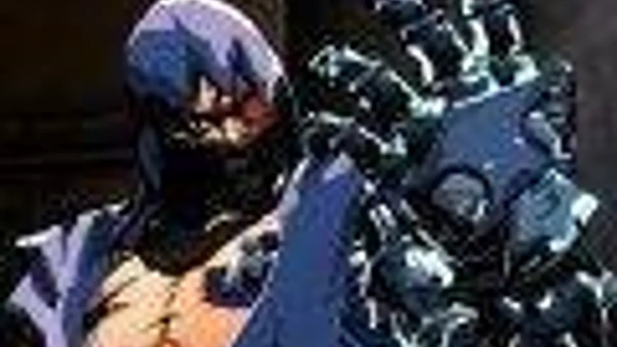 Hlavní obrázek článku: Yaiba: Ninja Gaiden Z - Death Becomes Art launch trailer