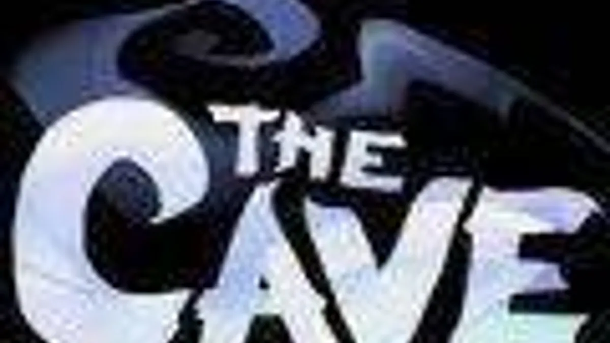 Hlavní obrázek článku: The Cave - Character trailer 2