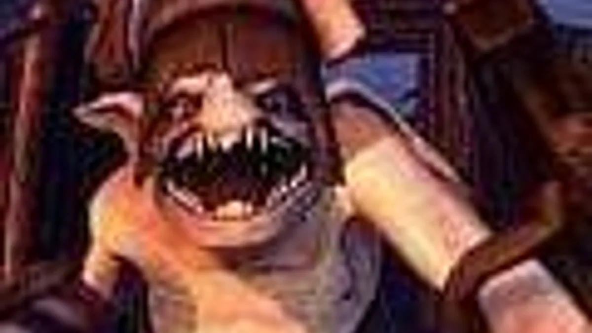 Hlavní obrázek článku: Molyneux: Fable: The Journey se na GamesComu ukáže v jiném světle