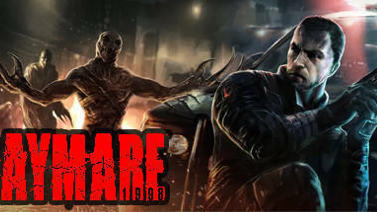 Hlavní obrázek článku: Survival hororová hra Daymare: 1998 vyjde v dubnu