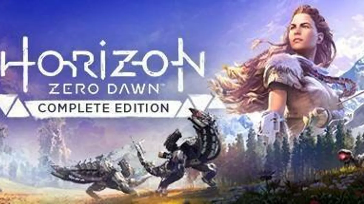 Hlavní obrázek článku: Horizon: Zero Dawn oznámen pro PC, Sony je ale stále odhodlána nabízet pro PlayStation exkluzivní hry
