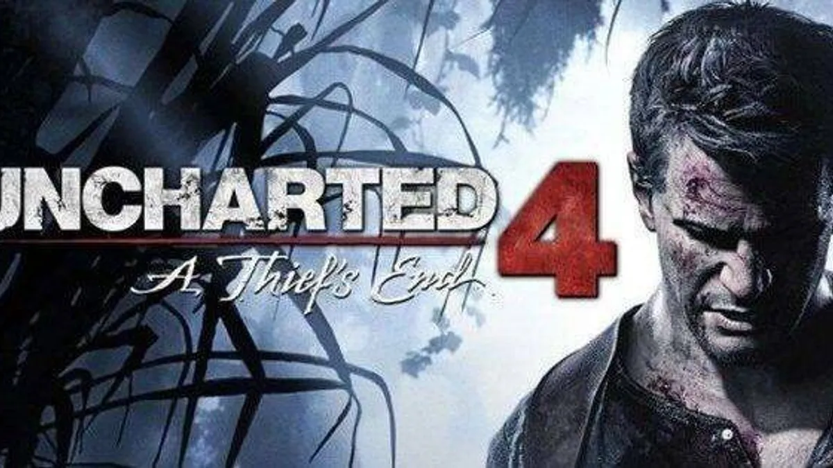 Hlavní obrázek článku: Deníček na Uncharted 4: A Thief's End