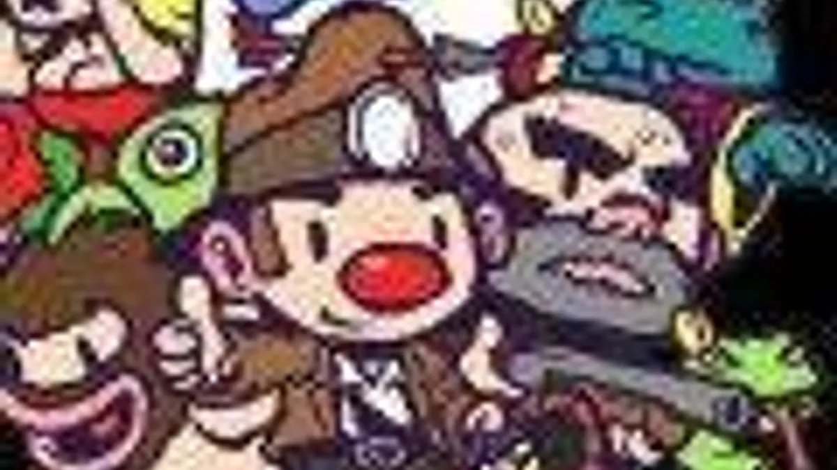 Hlavní obrázek článku: XBLA hra Spelunky má datum