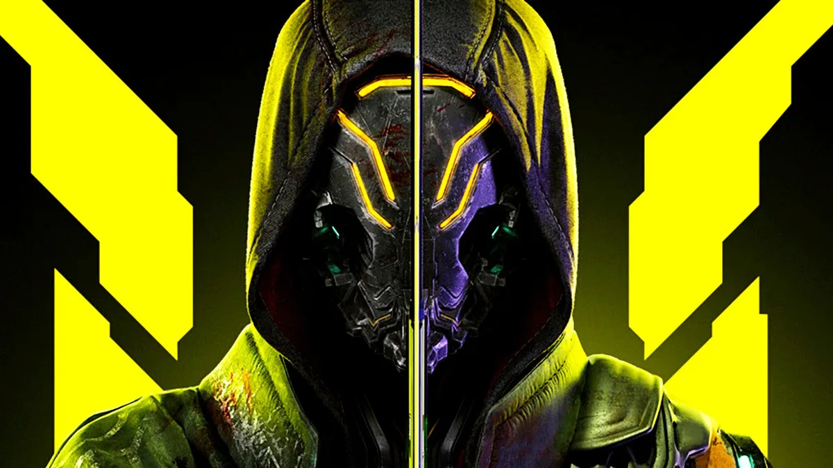 Hlavní obrázek článku: Vychází akce Ghostrunner 2, podívejte se na launch trailer