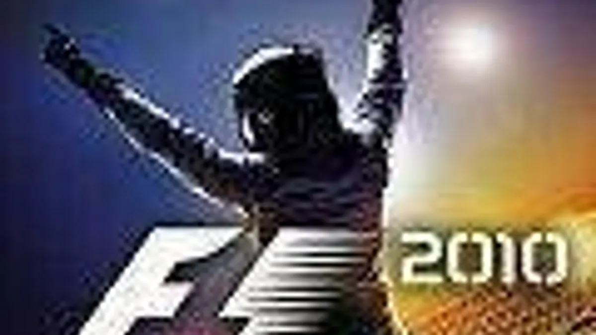 Hlavní obrázek článku: F1 2010 launch trailer