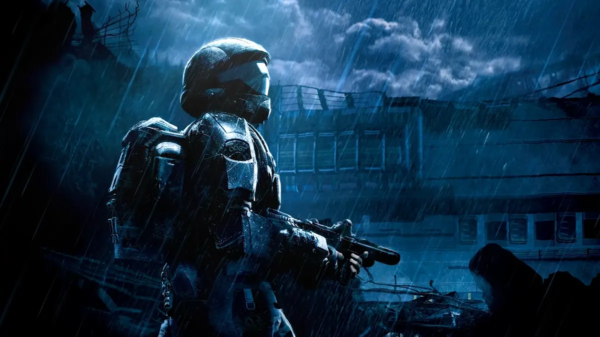 Hlavní obrázek článku: Nový trailer na Helldivers 2 láká na možný crossover se sérií Halo