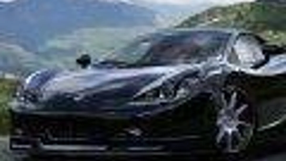 Hlavní obrázek článku: Odhalen July Car Pack pro Forza Motorsport 4