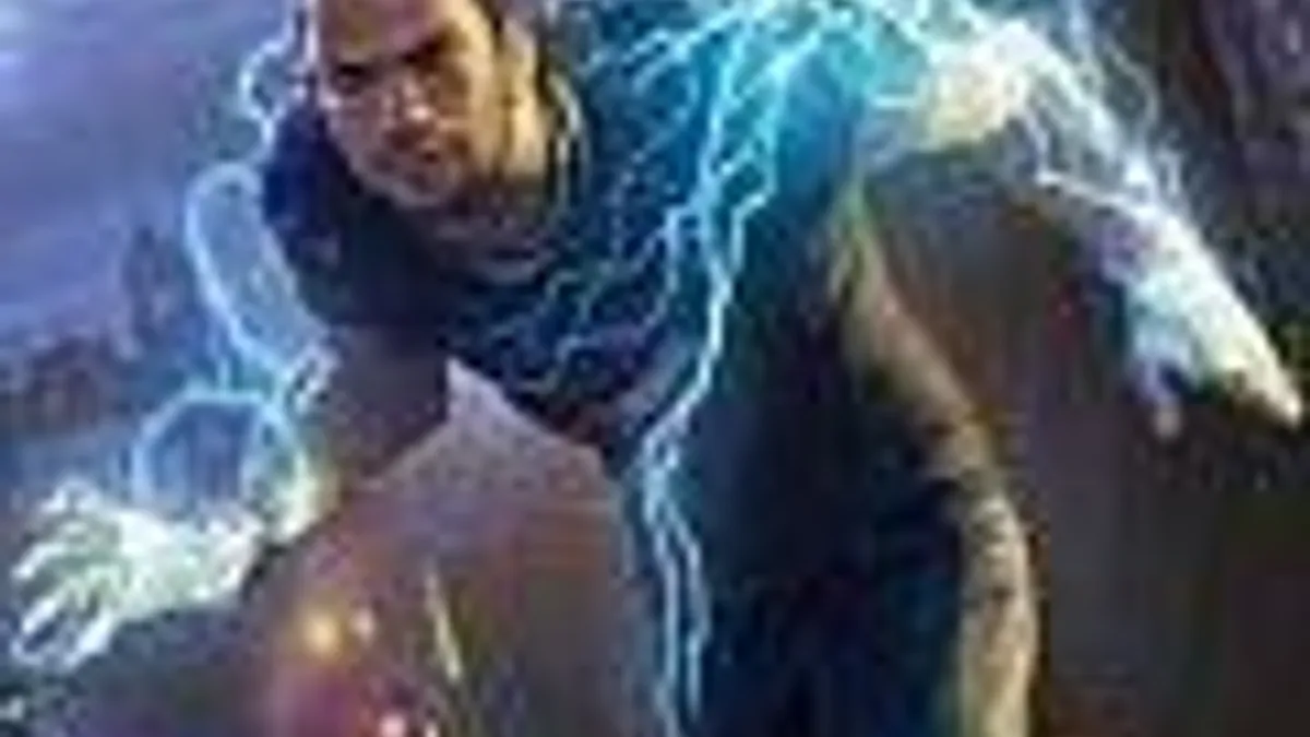 Hlavní obrázek článku: inFamous 2 obrázky