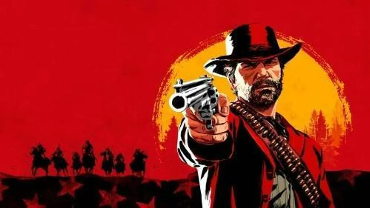 Hlavní obrázek článku: Poslední informace o prodejích her Grand Theft Auto V a Red Dead Redemption 2