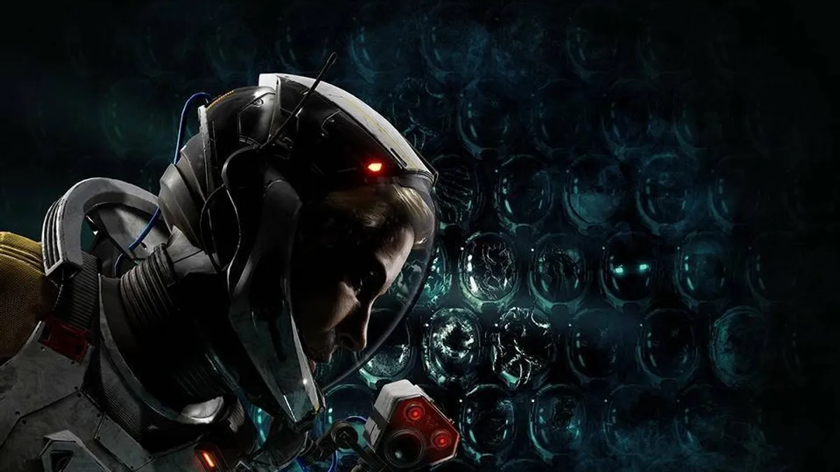 Hlavní obrázek článku: Vývoj hry Returnal byl velký risk, studio Housemarque děkuje Sony za podporu