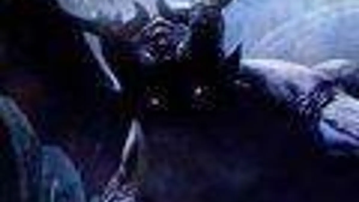 Hlavní obrázek článku: Dragon's Dogma Dark Arisen  - Mystic Knight gameplay video