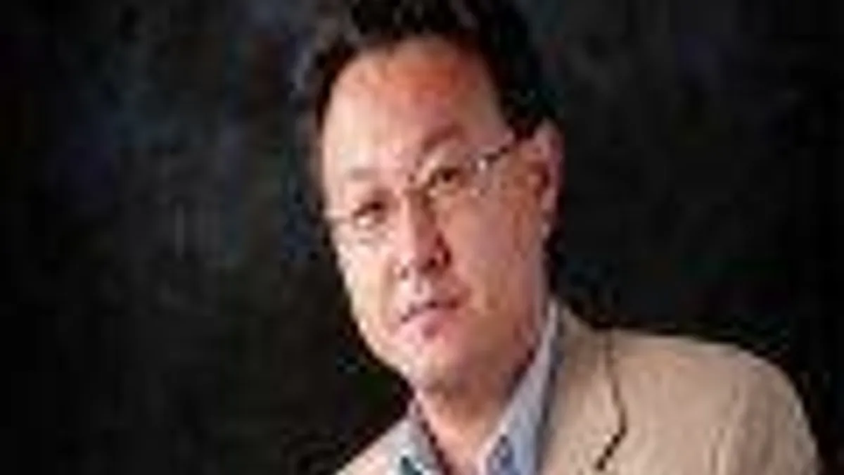 Hlavní obrázek článku: Ako sa Shuei Yoshida na PlayStation 4 hral...