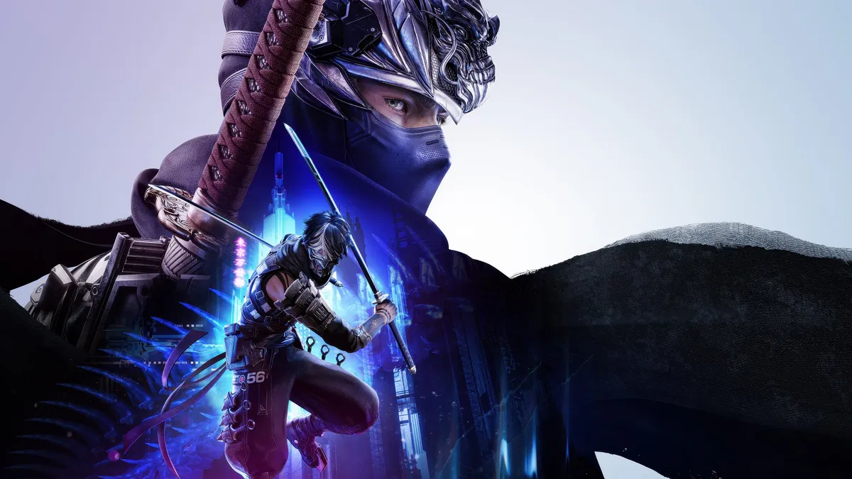 Hlavní obrázek článku: Ninja Gaiden 4