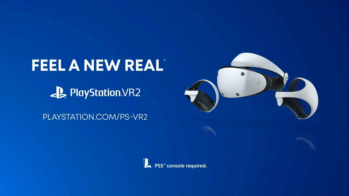 Hlavní obrázek článku: Nový trailer láká na headset PlayStation VR2 + oficiální podrobnosti 