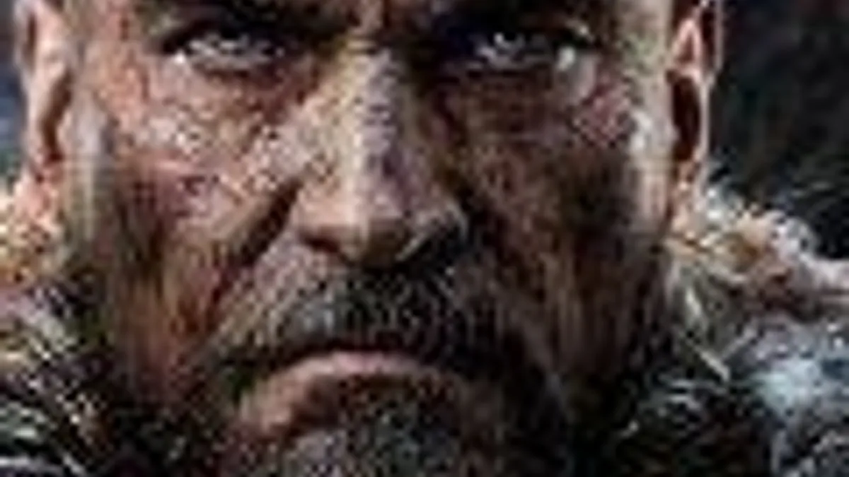 Hlavní obrázek článku: První gameplay záběry z RPGčka Lords of the Fallen