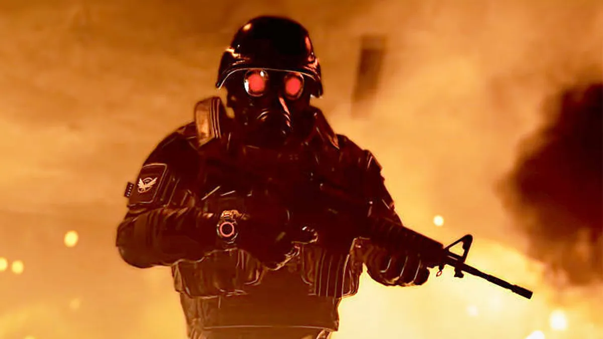 Hlavní obrázek článku: Hra Tom Clancy's The Division 2 dostane příští týden update pro PS5 a Xbox Series X