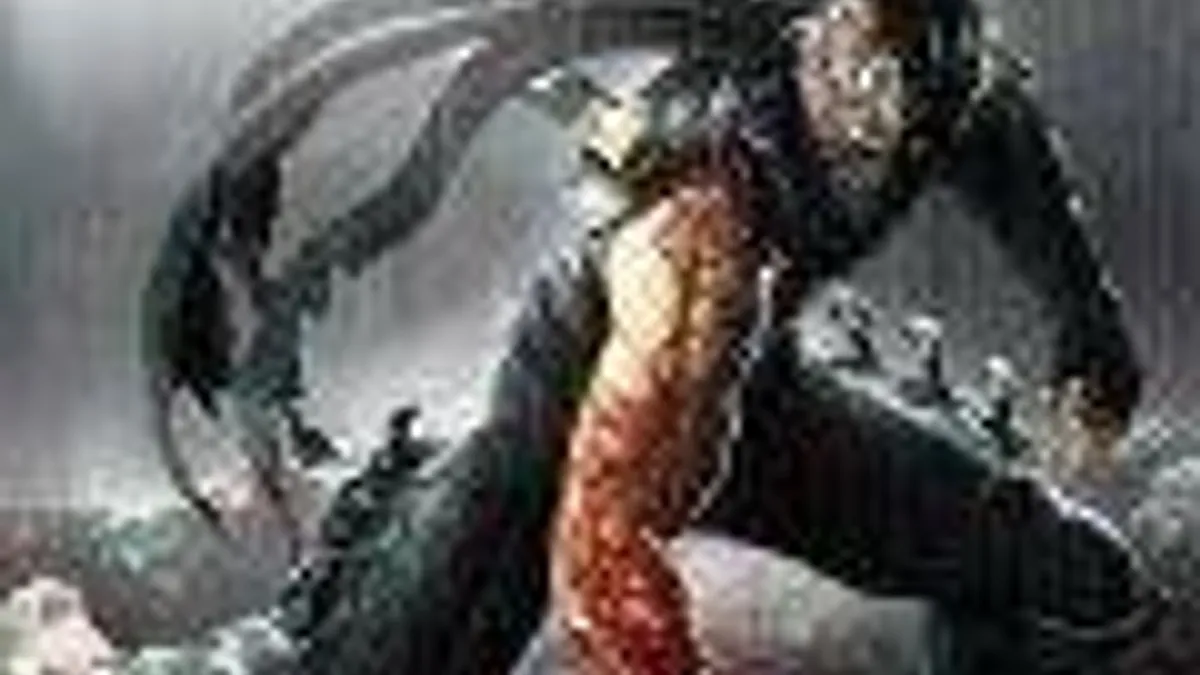 Hlavní obrázek článku: Zřejmě se připravuje Ninja Gaiden Sigma 3