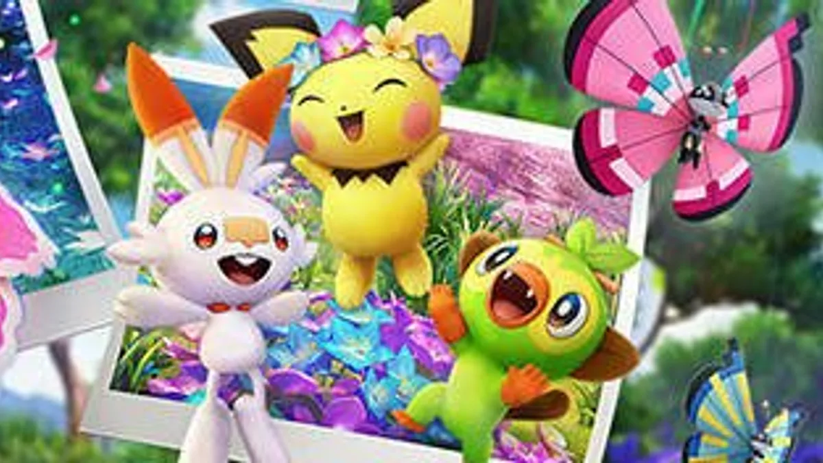 Hlavní obrázek článku: Hra New Pokemon Snap má datum vydání