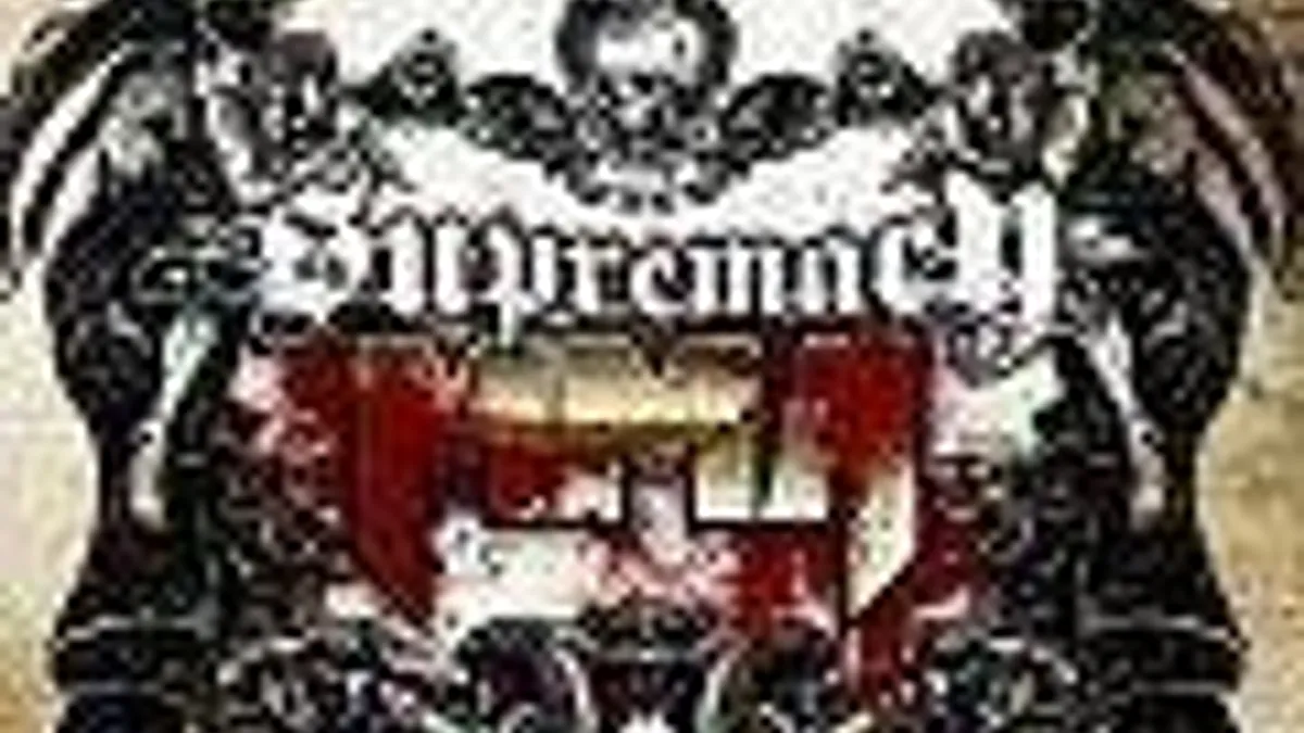 Hlavní obrázek článku: Nový trailer na Supremacy MMA