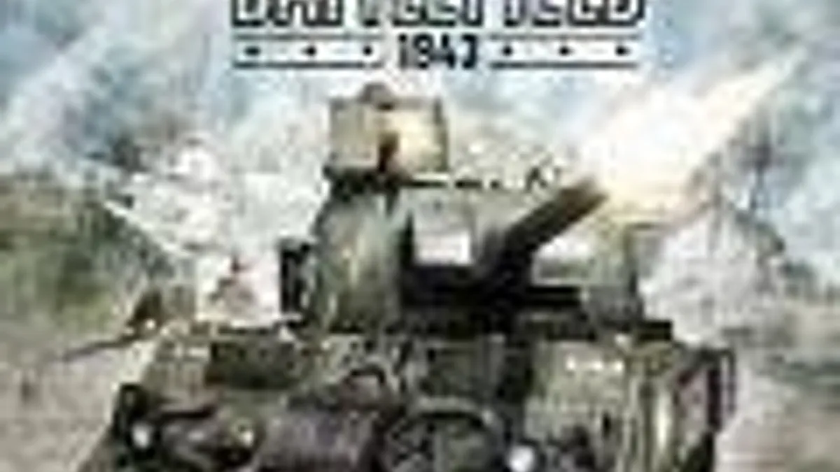 Hlavní obrázek článku: Battlefield 3 v PS3 verzi bez Battlefieldu 1943