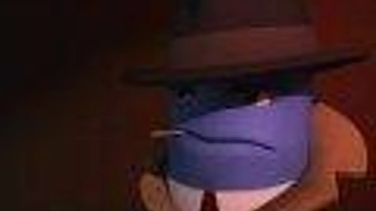 Hlavní obrázek článku: Deníček hry Wonderbook: Diggs Nightcrawler