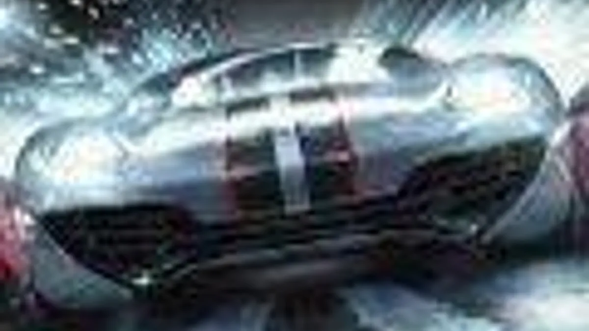 Hlavní obrázek článku: GRID 2 World Series Racing série část 3: Asie