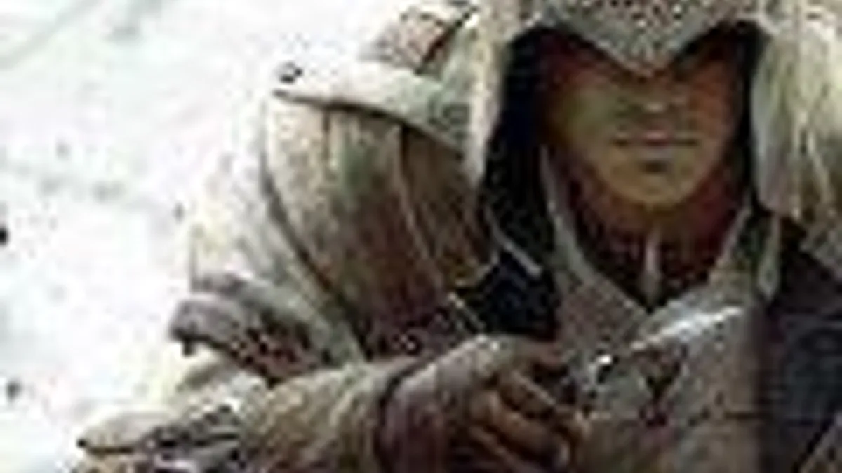 Hlavní obrázek článku: TV reklama na Assassin's Creed III