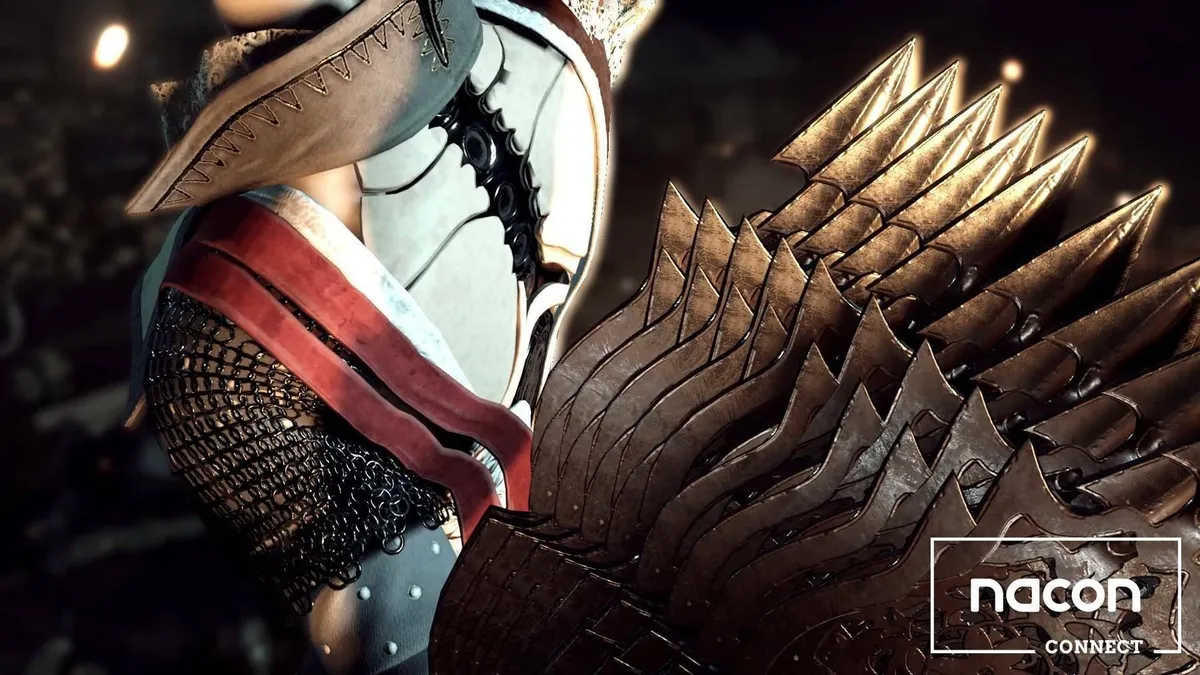 Hlavní obrázek článku: Studio Spiders Games oznámí příští týden svoji novou hru