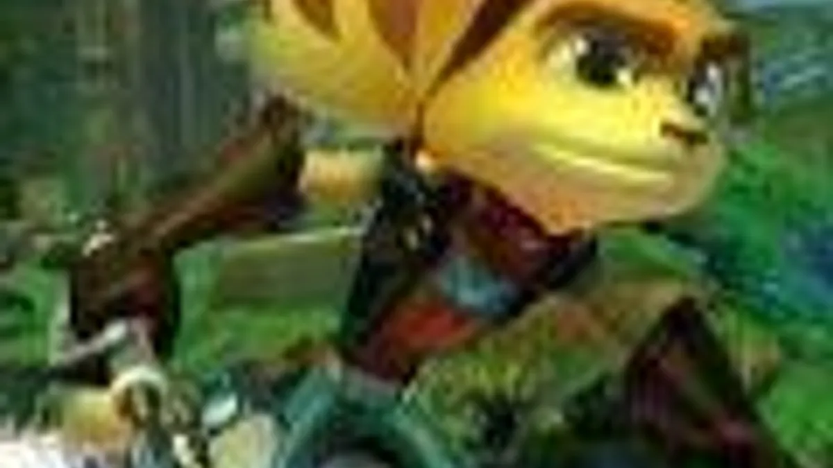 Hlavní obrázek článku: Insomniac Games je frustrován Vita verzí Ratchet & Clank QForce