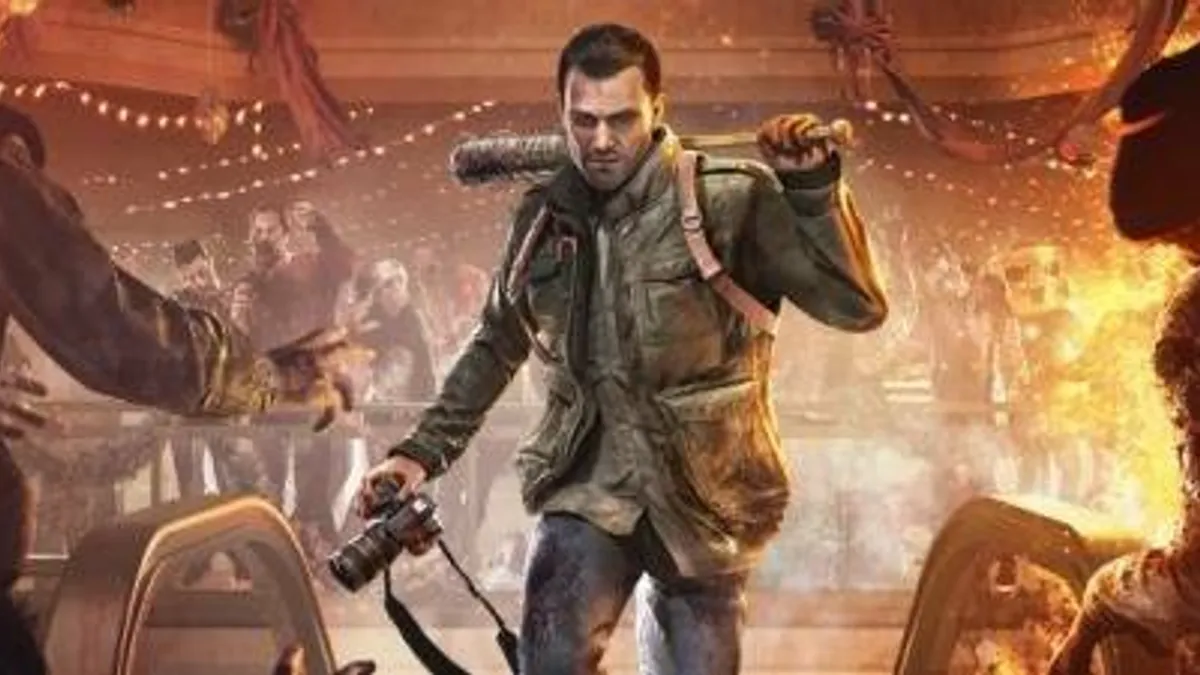 Hlavní obrázek článku: Capcom: Dead Rising 4 je časově exkluzivní pro platformy od Microsoftu