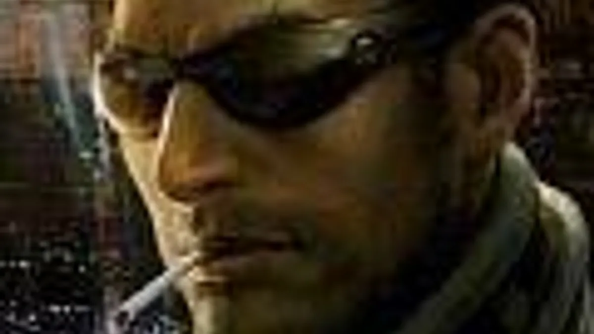 Hlavní obrázek článku: Deus Ex: Human Revolution už prodal 2 miliony kopií