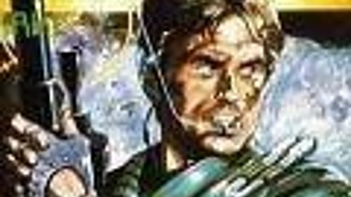 Hlavní obrázek článku: Kojima: Nenávidím NES verzi Metal Gearu